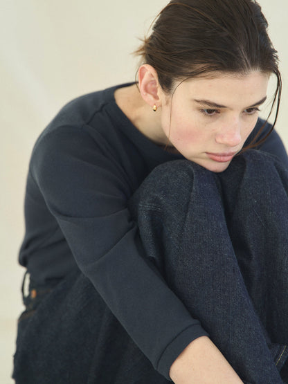 SOFTNESS 3/4 SLEEVE TEE [ Old Navy ]  - 2nd Restock