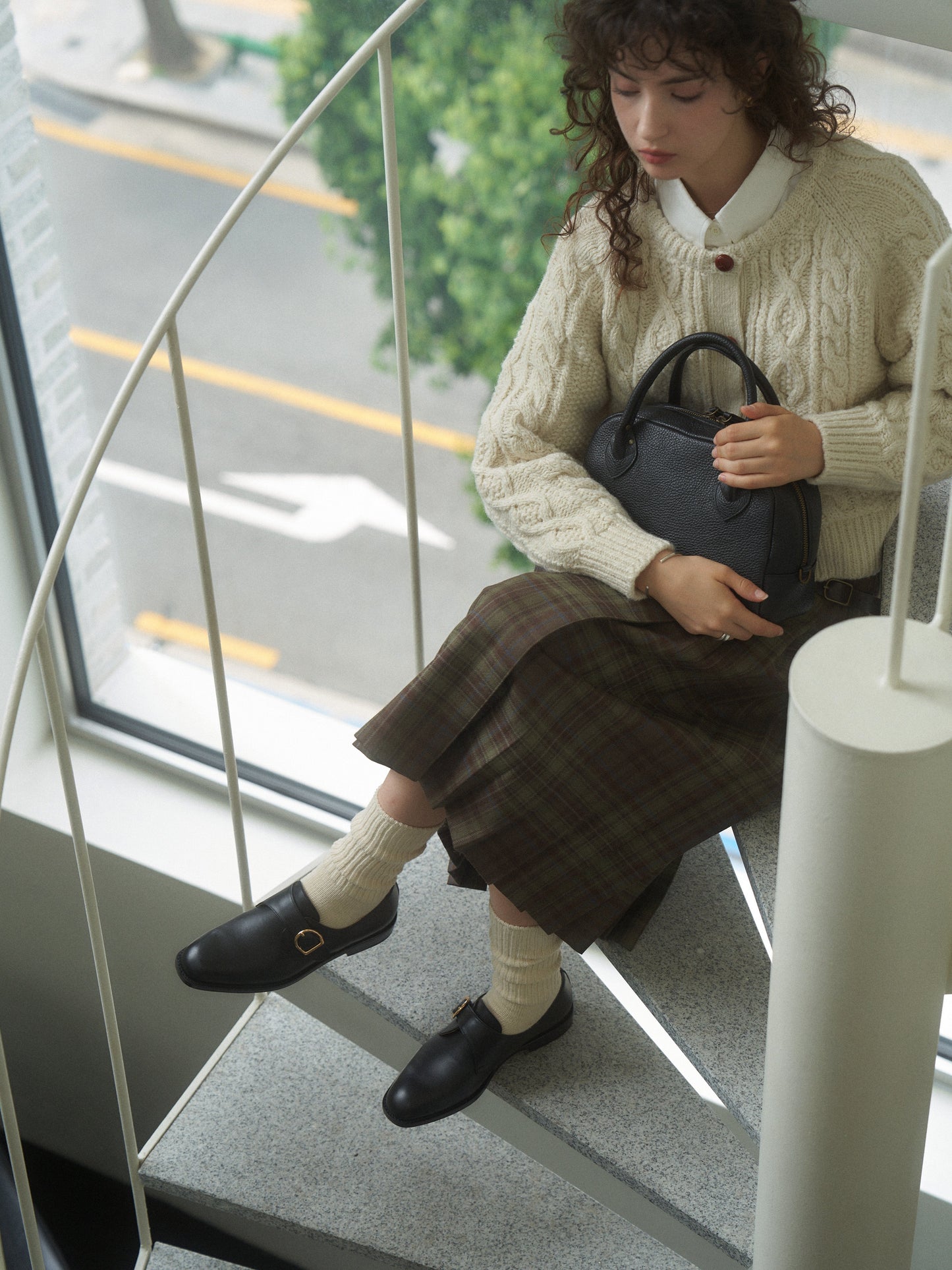 SCOTTISH TARTAN KILT SKIRT [ Heritage Line ]