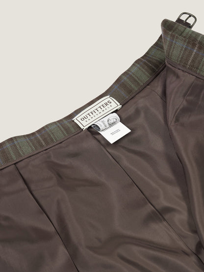 SCOTTISH TARTAN KILT SKIRT [ Heritage Line ]