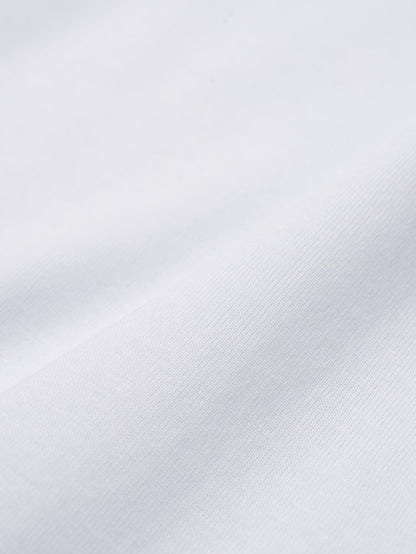 MICHELLE COTTON SLEEVELESS [ White ]