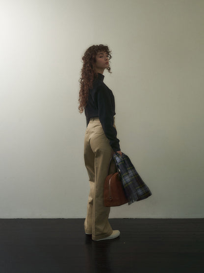 60s ORIGINAL CHINO PANTS [ Classic Beige ]