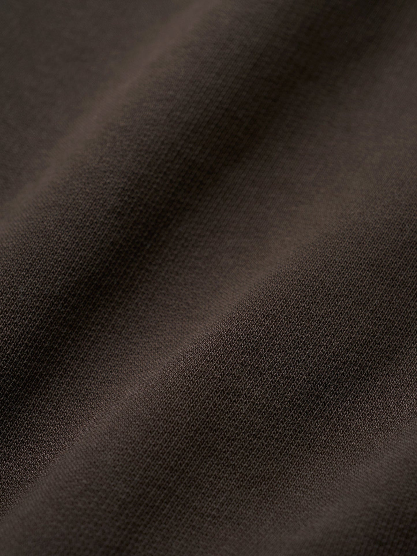 ALL DAY SWEATPANTS [ Chocolate Brown ]