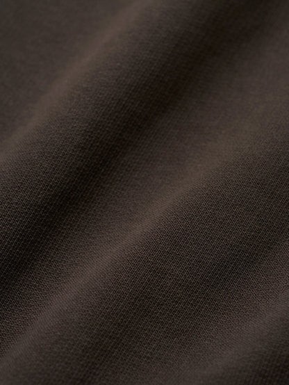 ALL DAY SWEATPANTS [ Chocolate Brown ]